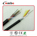 UV protected Fiber Optic Cable For adss fiber optic cable price